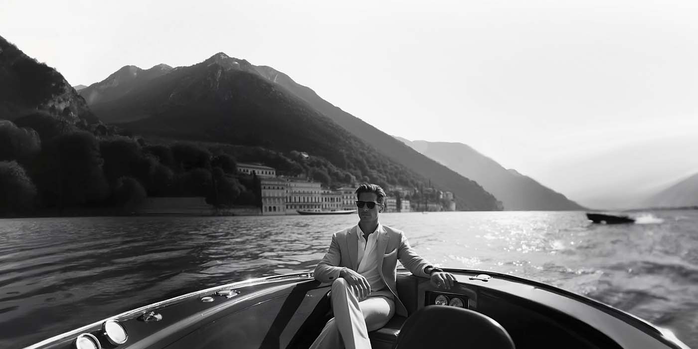 Nosotros vemos personas con historias únicas y sueños por cumplir.