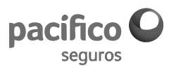 Logo aseguradora Pacífico Seguros