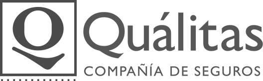 Logo aseguradora Qualitas