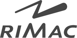 Logo aseguradora Rimac Seguros