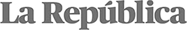 Logo Medio de comunicación Diario La Republica